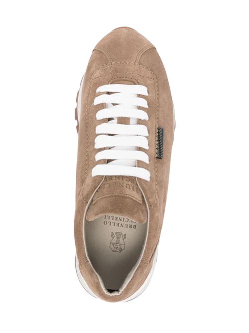 Low-Top Sneakers BRUNELLO CUCINELLI | MZSFG2110C2767